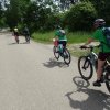 06 a Radtour 100 Kilometer